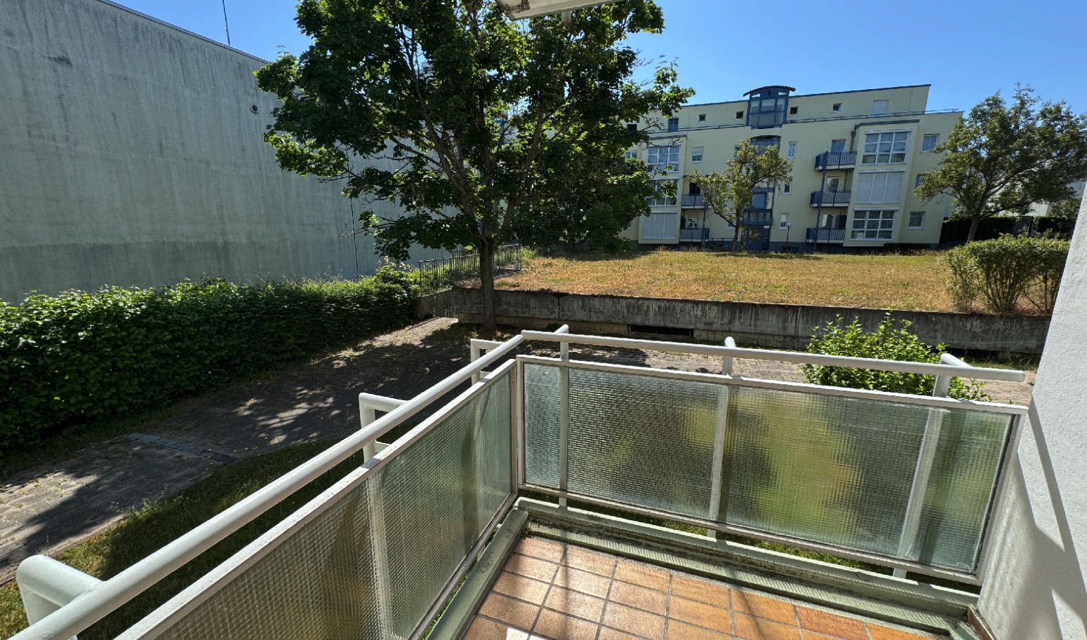 Möbliertes Apartment 109 in Karlsruhe – Foto 3